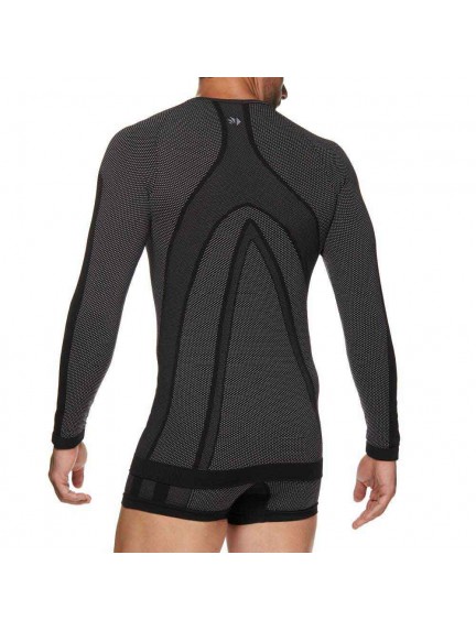 SIXS CARBON marškinėliai unisex